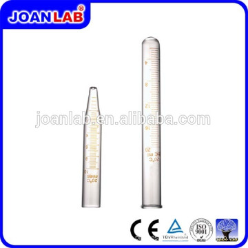 JOAN Hot Sale Glass Centrifuge Tube Supplier